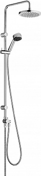 ������� ������ Kludi Zenta dual shower system 6609005-00