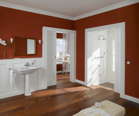   Grohe Rainshower Rustic 210 28369000