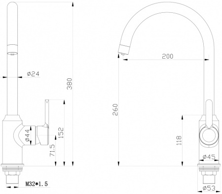  Swedbe Selene Plus 8041        ECO H Pro