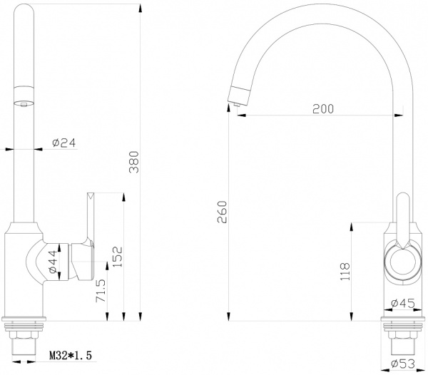  Swedbe Selene Plus 8041        ECO H Pro