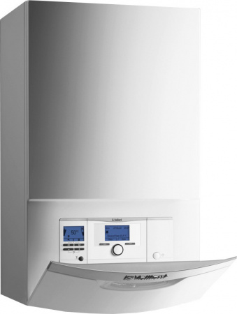   Vaillant ecoTEC Plus VU INT IV 386/5-5 (6,4-37,1 )
