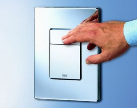   Grohe Skate Cosmopolitan 389160A0 