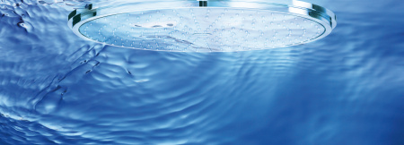   Grohe Rainshower Cosmopolitan 400 28778000