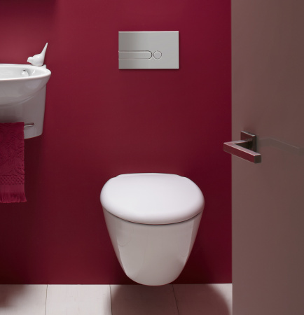 ������ ��������� Jacob Delafon Presquile E4440