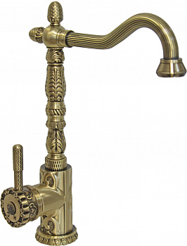  Zorg Antic A 117K-BR   