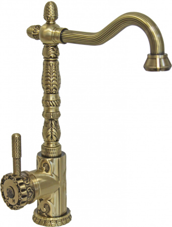  Zorg Antic A 117K-BR   