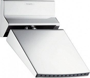   Hansgrohe Raindance 150 1jet 26443000 Rainfall Stream