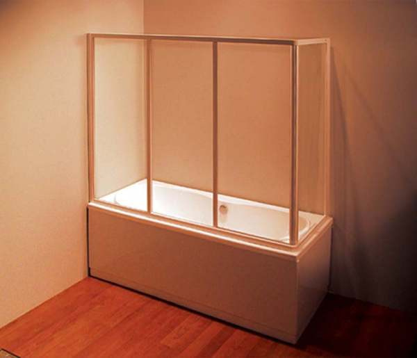 ������ �� ����� Ravak AVDP3-150 Grape