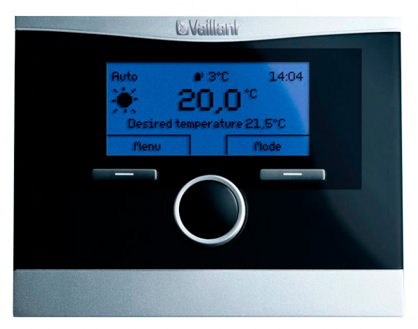  	Vaillant calorMATIC 470