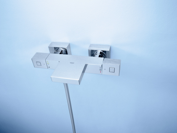  Grohe Grohtherm Cube 34497000    