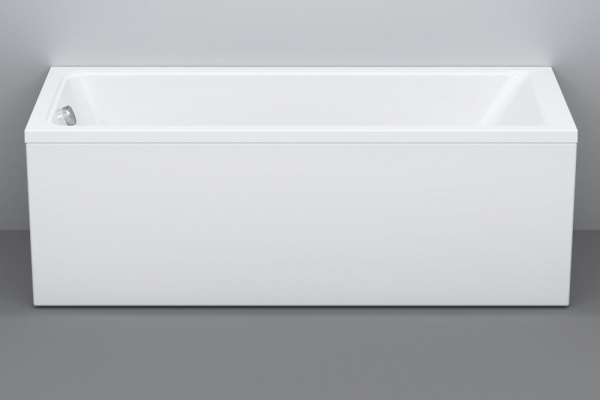   AM.PM Gem W90A-160-070W-A 160x70