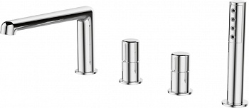  BelBagno Uno UNO-BVD4-CRM   ,   