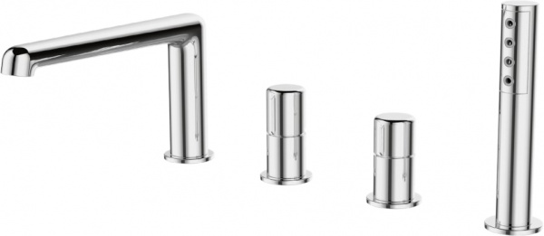  BelBagno Uno UNO-BVD4-CRM   ,   