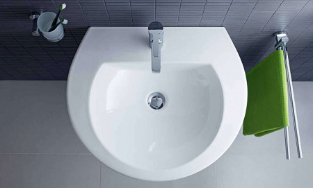 �������� Duravit Darling New 2621550000 (55 ��)