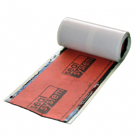      /  KHELMI  Seal System