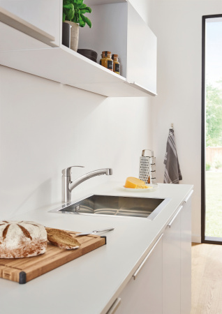  Grohe Eurosmart 30305DC0   