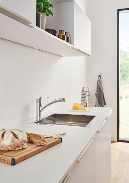  Grohe Eurosmart 30305DC0   