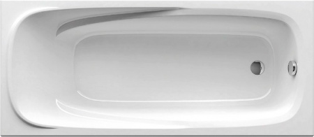   Ravak Vanda II 150x70  