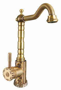  Zorg Antic A 109K-BR   