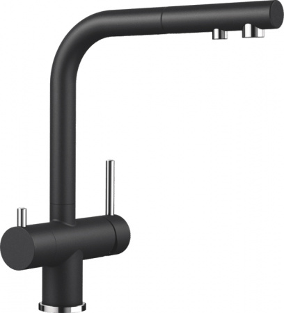  Blanco Fontas-S II Silgranit 525200   