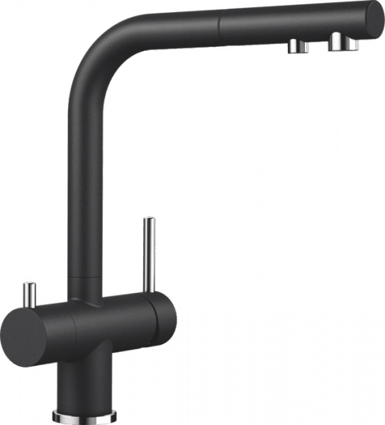  Blanco Fontas-S II Silgranit 525200   