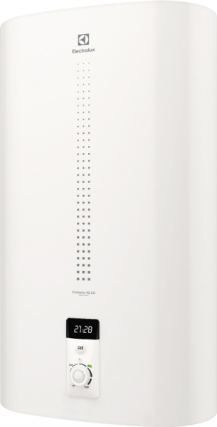  Electrolux Centurio IQ 2.0 EWH 50