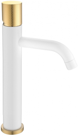  Boheme Stick 122-WG.2  , white touch gold