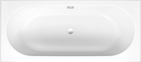   Bette Starlet Spirit 1634-000 PLUS 180x80   