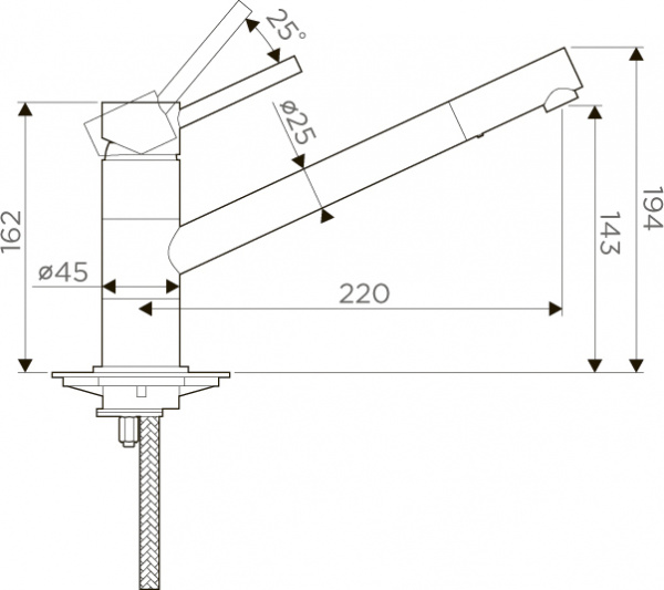  Omoikiri Aogashima BN   