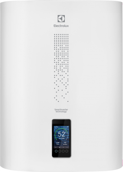 ��������������� Electrolux EWH 30 SmartInverter