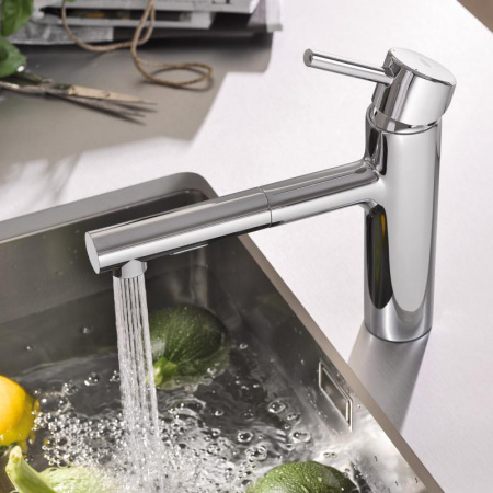  Grohe Concetto 30273001   