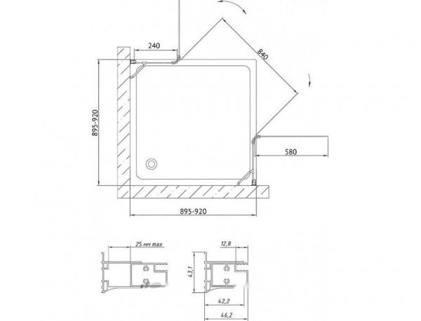   Vegas Glass AFA 0090 07 01   ,  