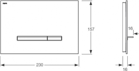   Mepa Sirius A 421741  