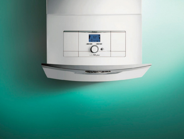   Vaillant Turbo TEC plus VU 202/5-5 (6.2-19.7 )