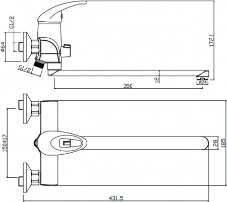  Olive'S Lerida 08221LR 