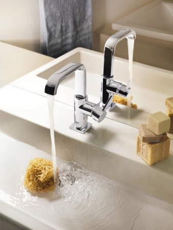 Grohe Allure 32146000  