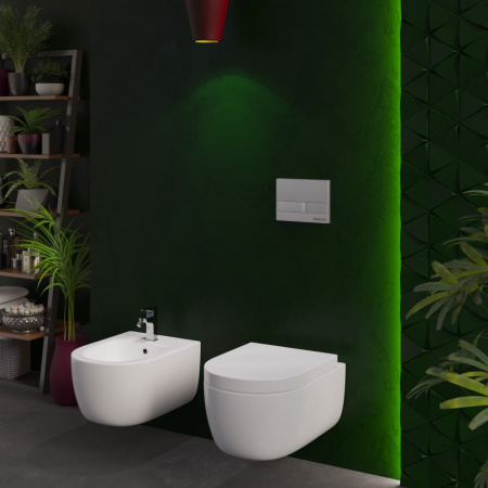 ������ ��������� Berges Wasserhaus Ego Rimless 082122 � �����������