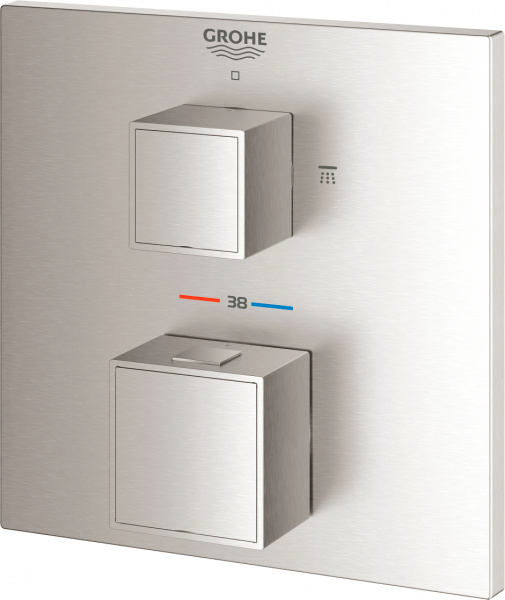  Grohe Grohtherm Cube 24154DC0  , 