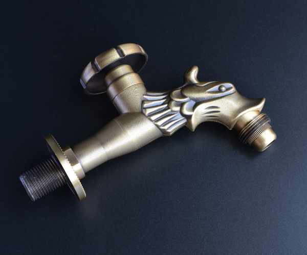  Bronze de Luxe 21600  , 