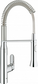  Grohe K7 31379000   