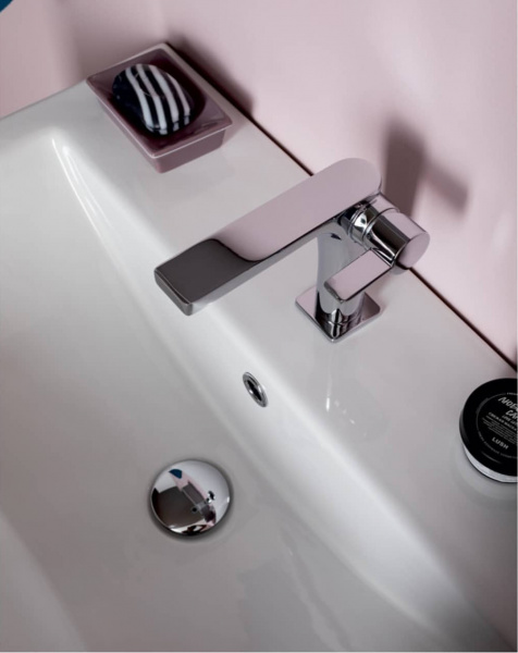  Paffoni Rock RO071CR  