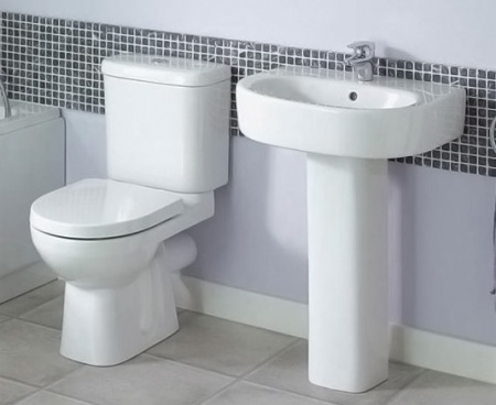 - Jacob Delafon Kandel E1455