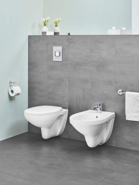   Grohe Bau Ceramic 39433000