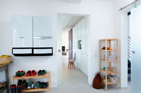 ��������������� Vaillant uniSTOR VIH Q 75B