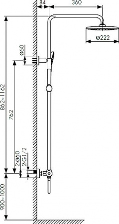 ������� ������ Kaiser Cezar 05177
