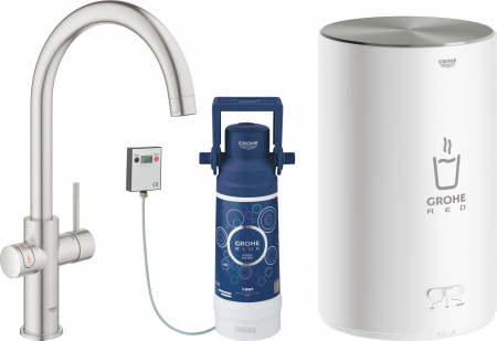  Grohe Red II Duo 30083DC1   ,  