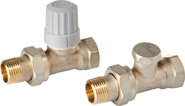  Royal Thermo  1/2" Click, , 