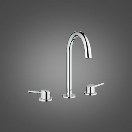  Grohe Concetto 20216001  