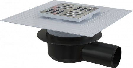    AlcaPlast 105x105/50  ,   APV26C