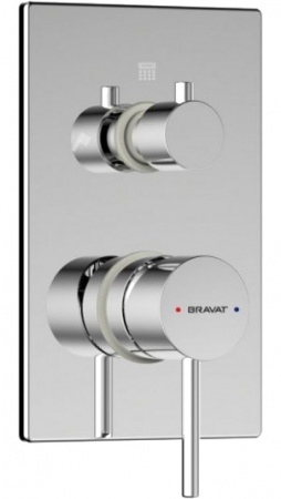  Bravat Arc P69193C-ENG    